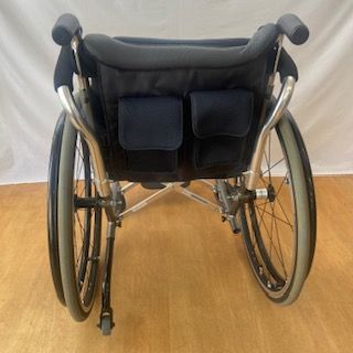 アクティブ次世代型車椅子『kyle.bonita』｜車椅子 