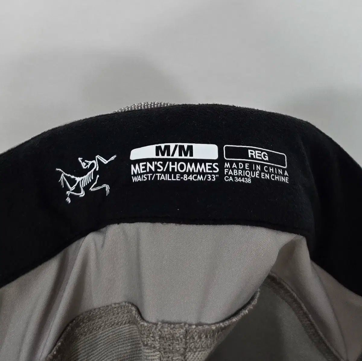 33 ARC TERYX アークテリクス 機能性 パンツ HRDEVELOPMENT_JP