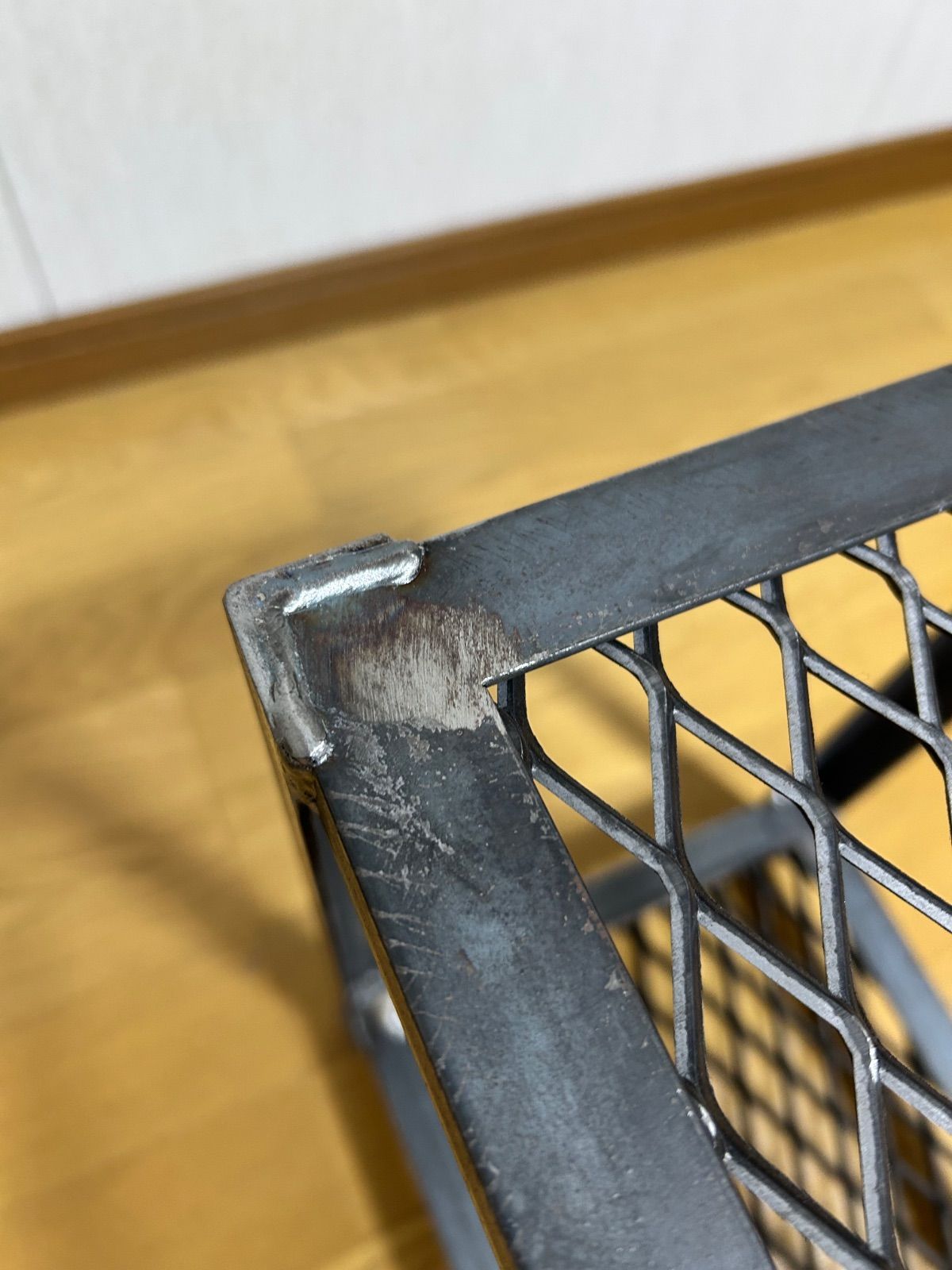 アイアンラック 植物棚 シェルフ ボタニカル アガペ シューズラック