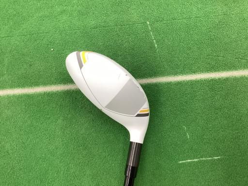 テーラーメイド RBZ STAGE 高品質 2 U4 ユーティリティ UT TM5-113