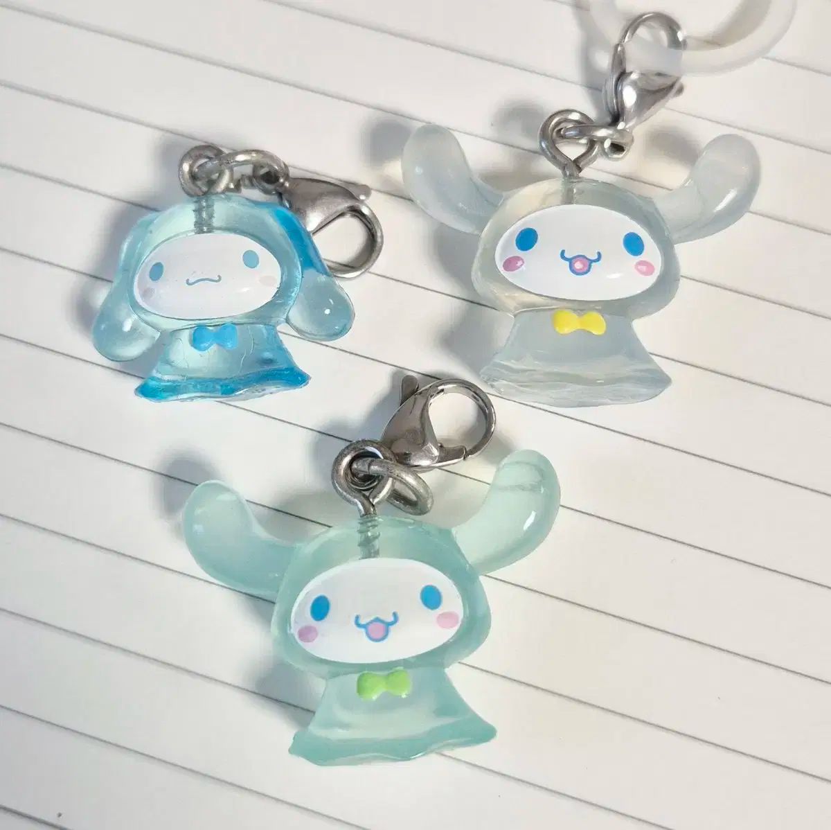 カードキャプターさくら 封印されたカード No.161 ユエ YUE