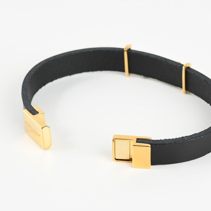 SAINT LAURENT サンローラン イブサンローラン ブレスレット