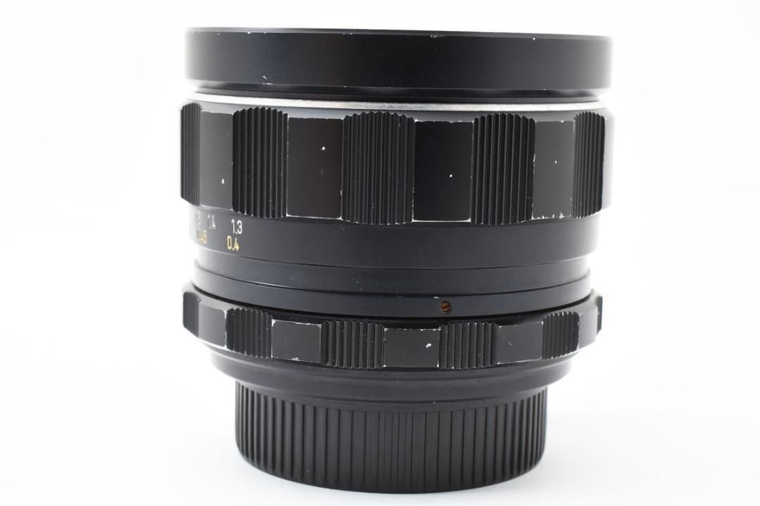 ◎前期型◎ Super Takumar 28mm F3.5 F0162 - メルカリ
