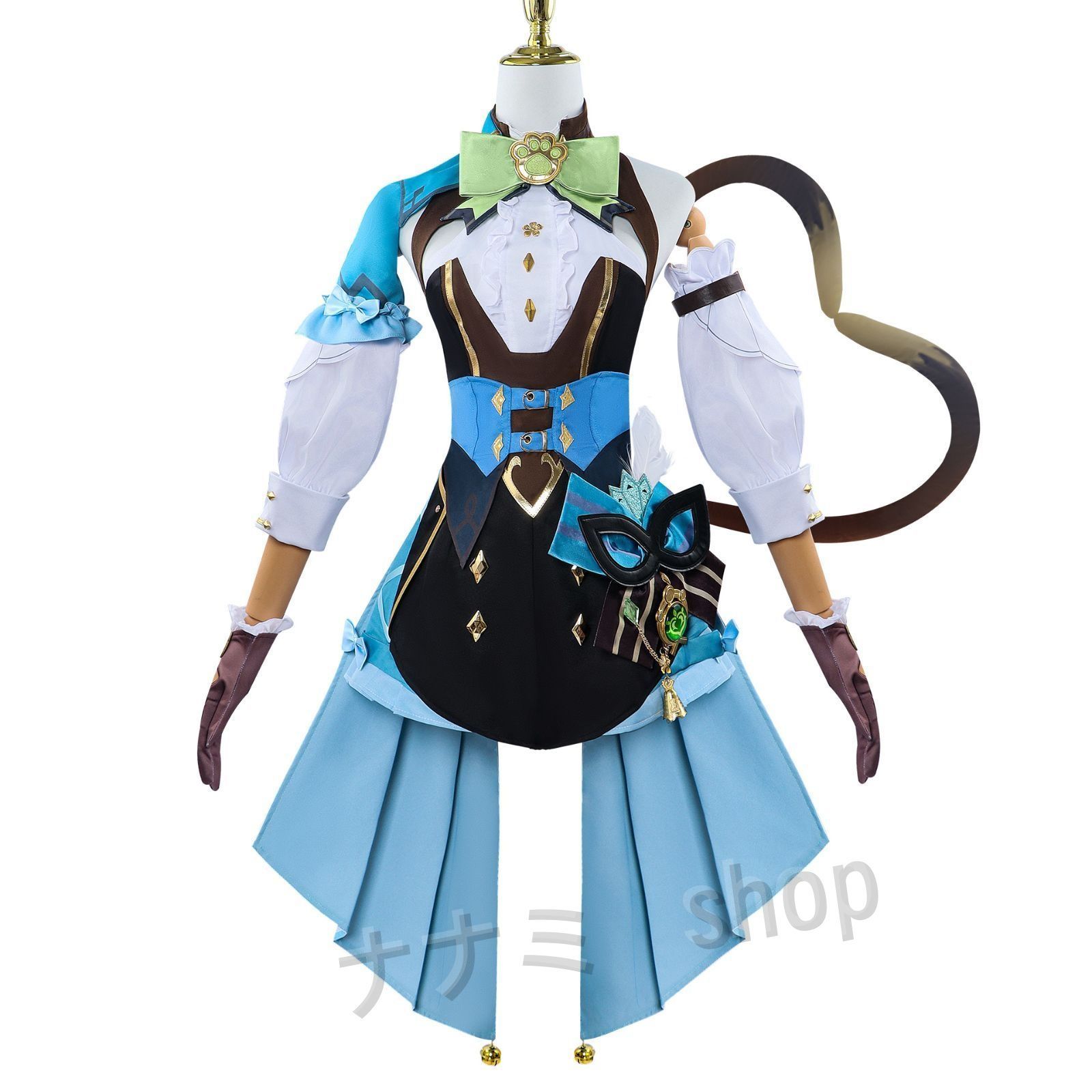 コスプレ衣装 アクセサリー