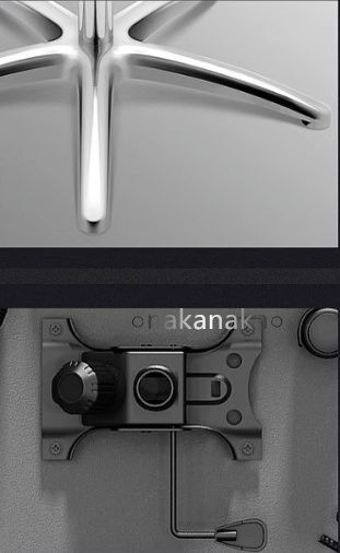 ボスの椅子人体工学家庭用コンピュータの椅子オフィスで横になることができますオフィスの椅子ビジネス