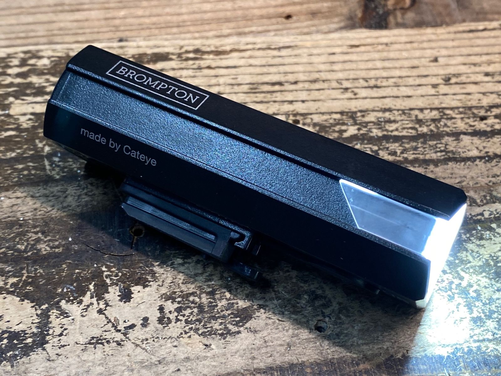 JG641 ブロンプトン