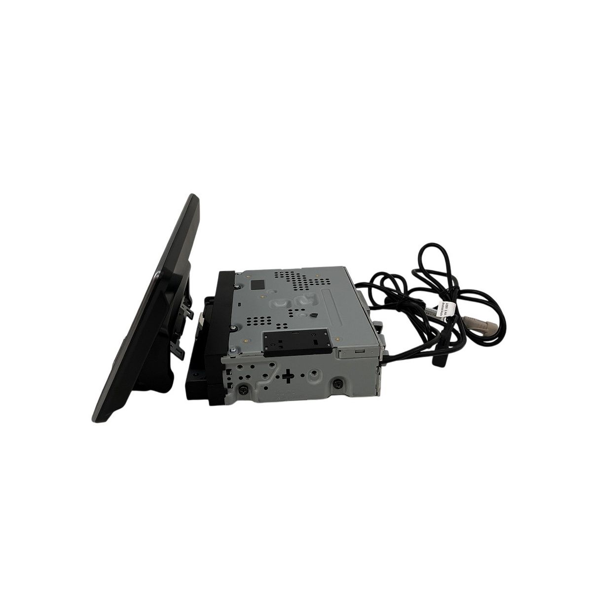 ALPINE Music Halo DAF9Z ディスプレイ オーディオ 9型 カーナビ アルパイン Z10528353 BRIGHTFACE_UK