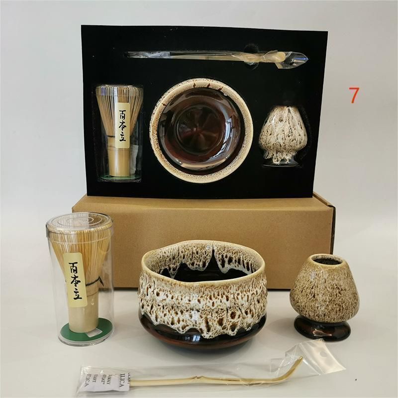 抹茶セット 初心者