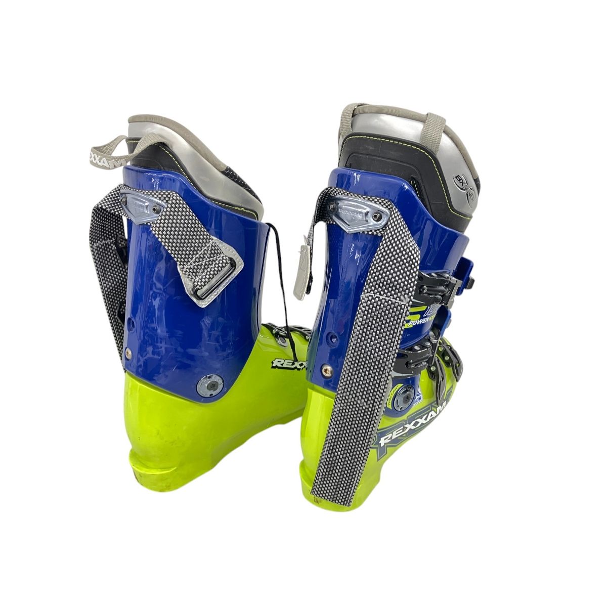 rexxam レグザム power rex s100 313mm 7 サイズ 270-275 スキーブーツ