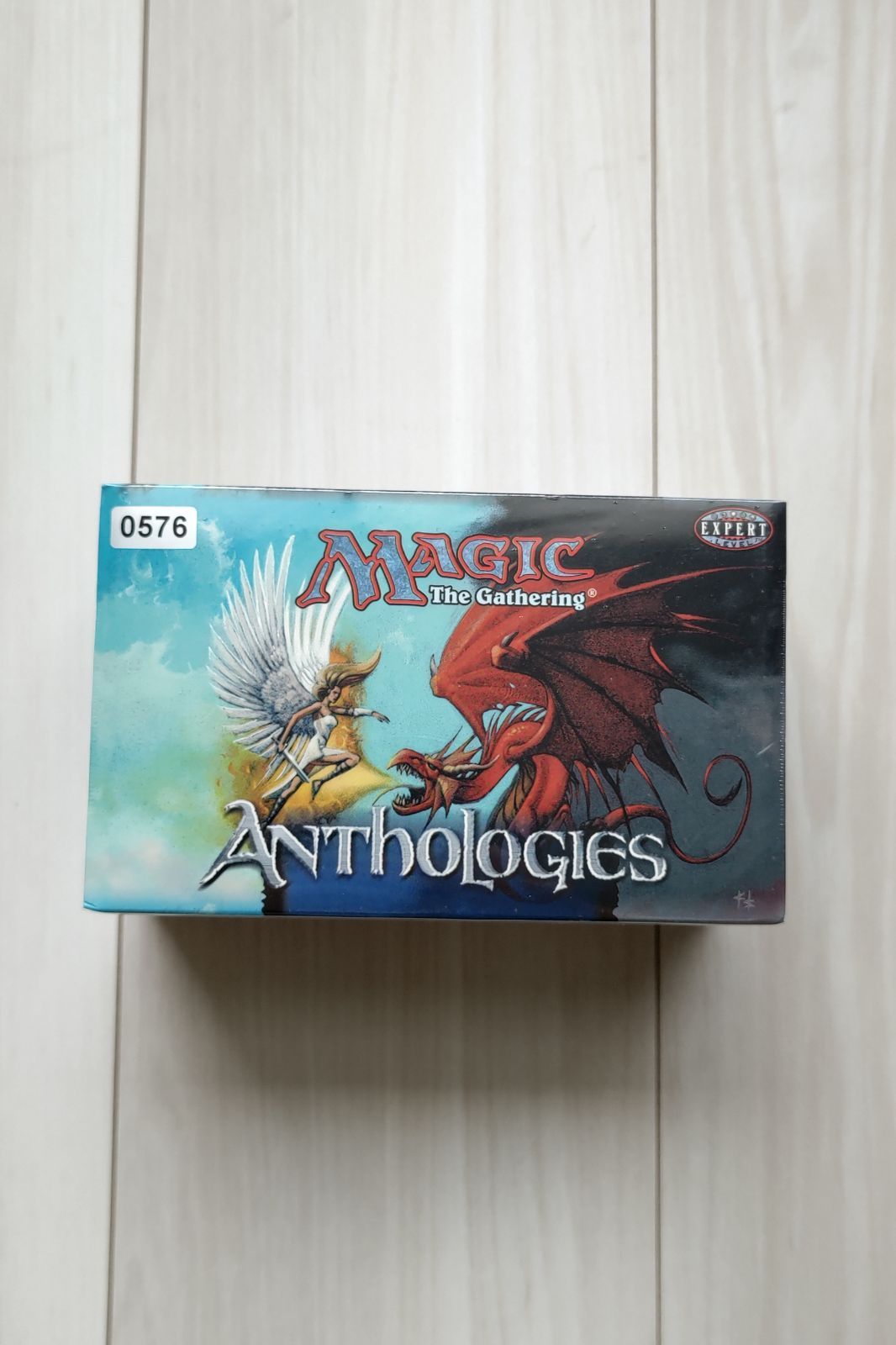 アンソロジー Anthologies ATH