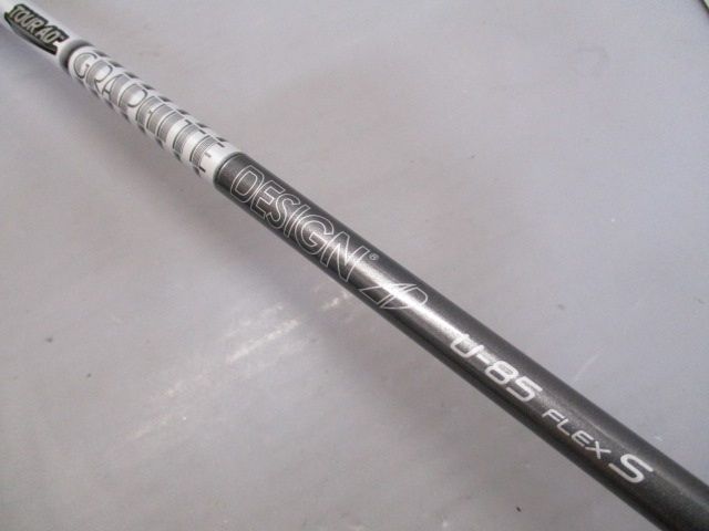 ユーティリティ タイトリスト U505/TourAD U-85/S/16[134230]