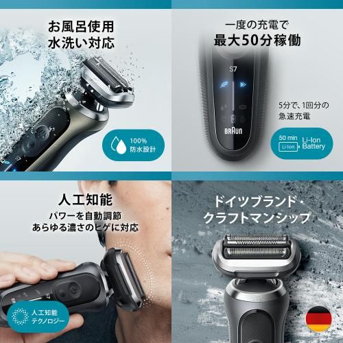 メンズシェーバー