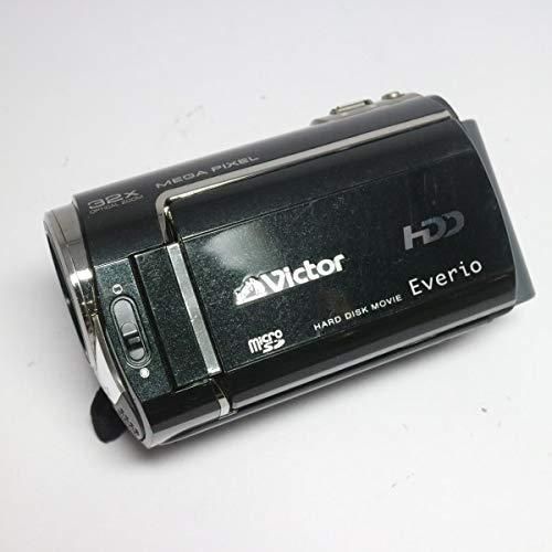 JVC ケンウッドEverio GZ-E108-B ハードディスク ビデオカメラ Amazon.co.jp: JVCケンウッド ビクター Everio エブリオ ビデオ
