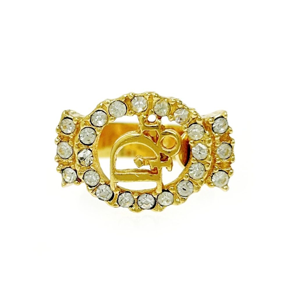 中古】Christian Dior クリスチャンディオール GP ライン