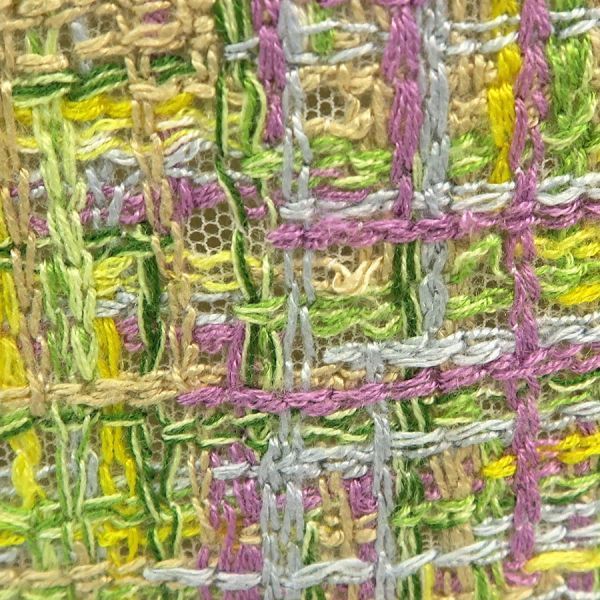 シャネル 98Pワンピース P11076 Bランク DECORATOM_COM_BR