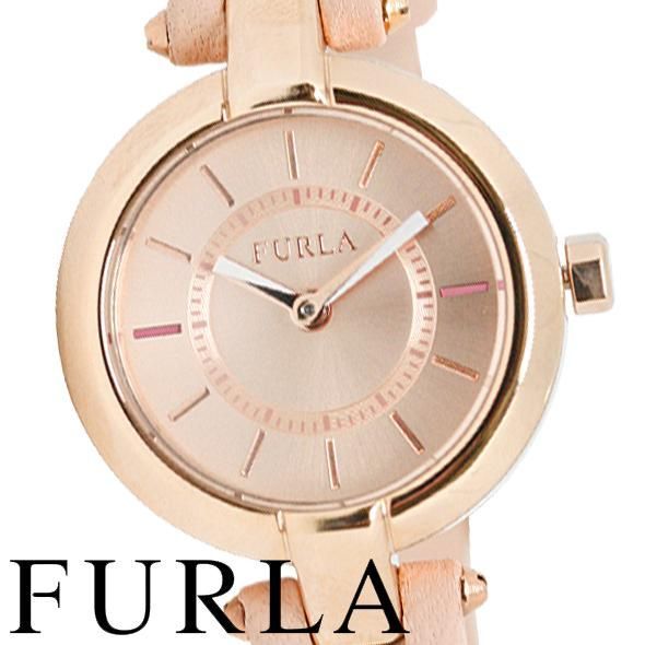 FURLA R4251106501 腕時計 フルラLINDAリンダ 24mm | hartwellspremium.com