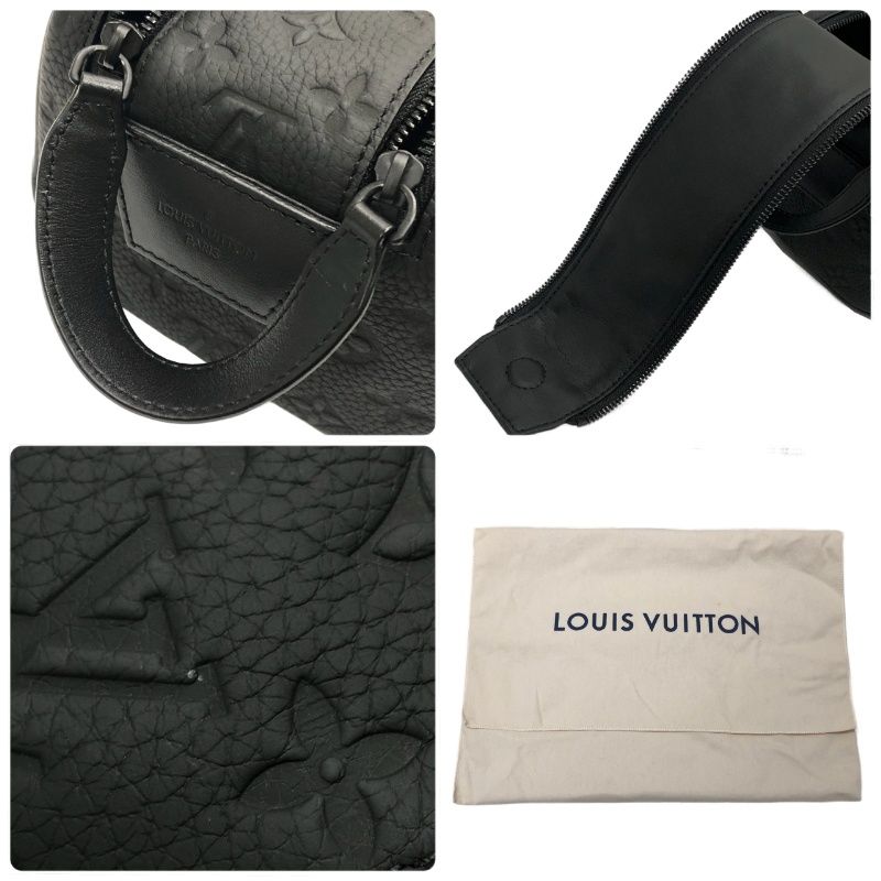 ルイヴィトン M59478トリヨン ドップキット セカンドバッグ ルイ・ヴィトン(LOUIS VUITTON)ルイ・ヴィトン ドップキット