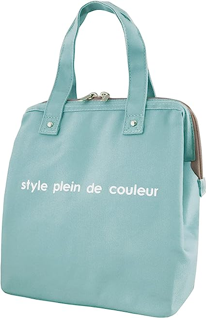 style plein de couleur お弁当袋 ランチバッグ 保冷 保温 おしゃれ