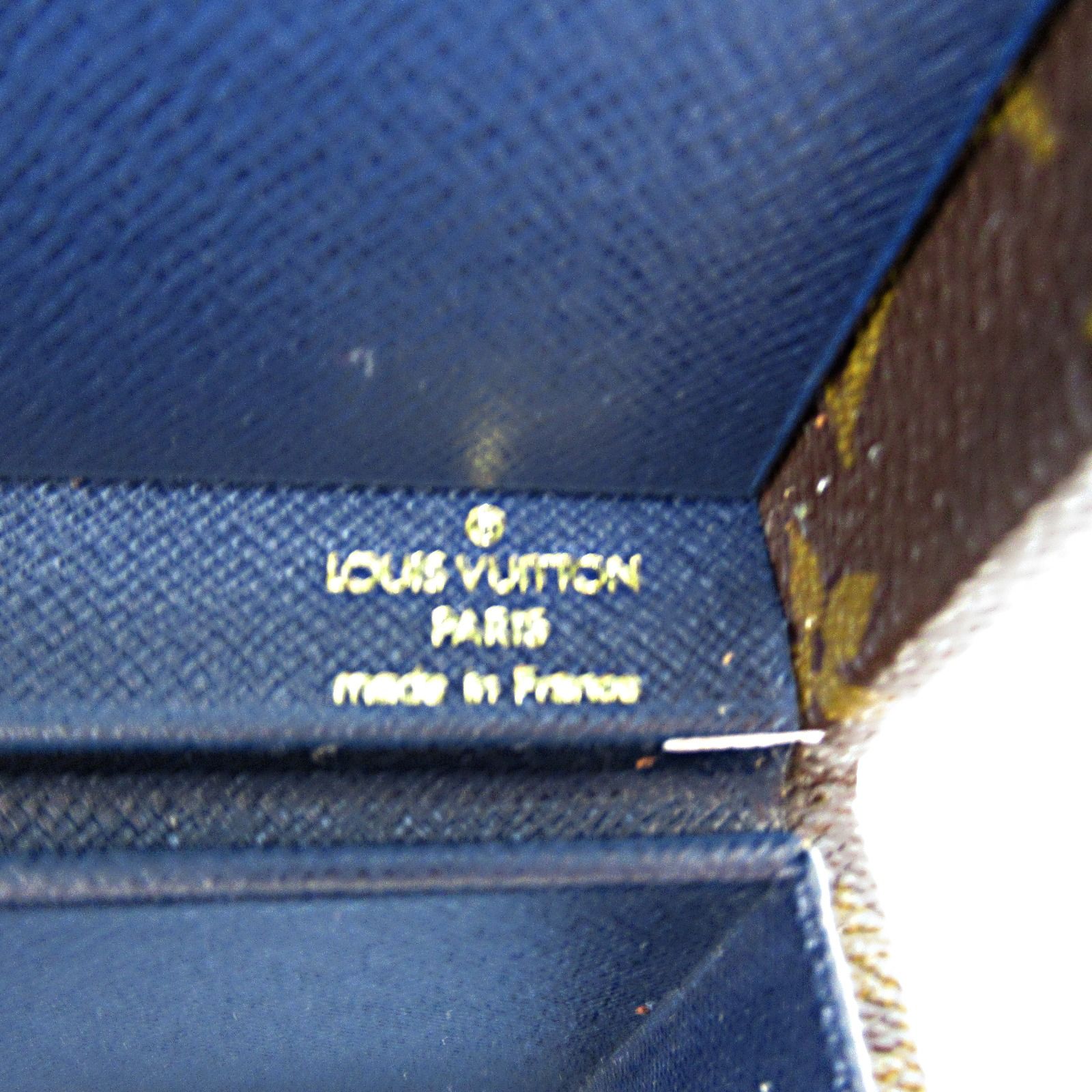 【希少】Louis Vuitton ルイヴィトン ボワット・ア・トゥー