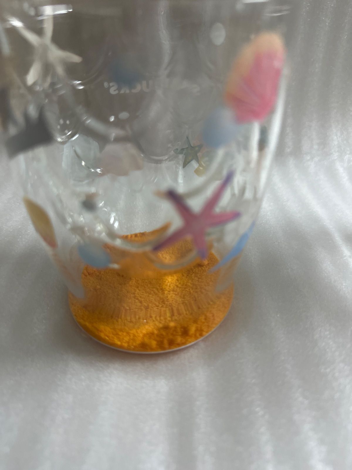 NORAs くまGlass ノラズ パイントグラス NORAs ノラベアパイント