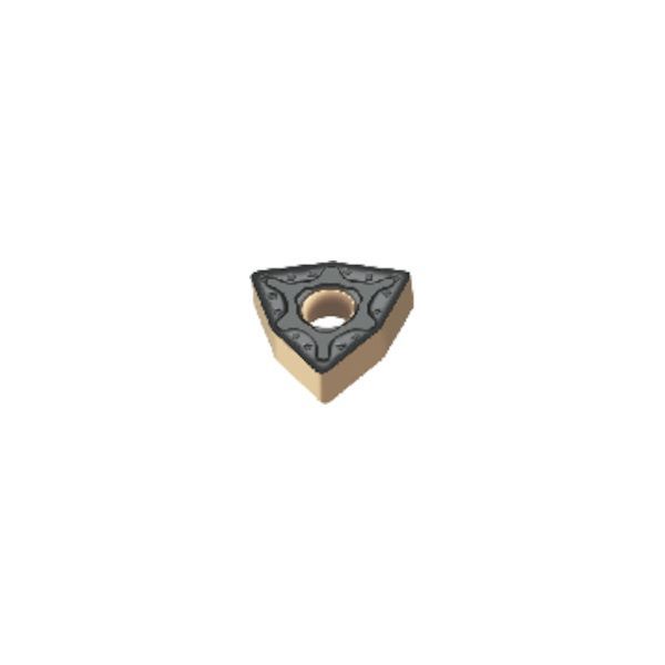 7営業日以内発送 ワルター WNMG080408-NM4 WSM30 10個入 旋削加工用チップ 80°トリゴンネガタイプ WSM30 WNMG080408NM4WSM30 沖縄離島販売不可