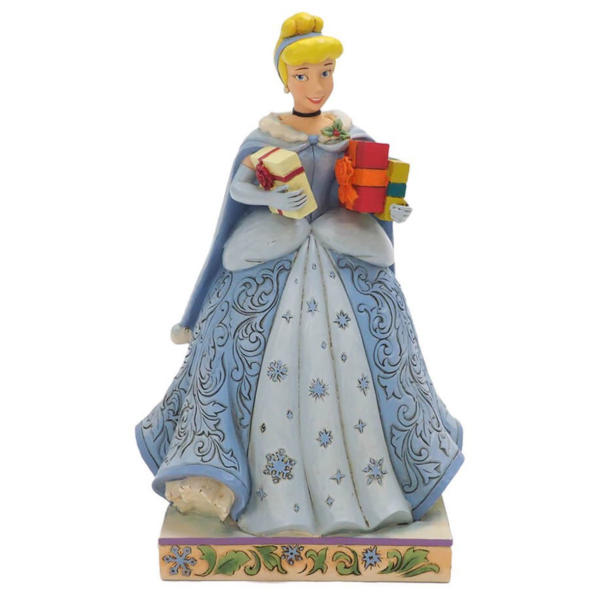 ジム ショア Jim Shore ディズニー トラディション Disney Traditions 