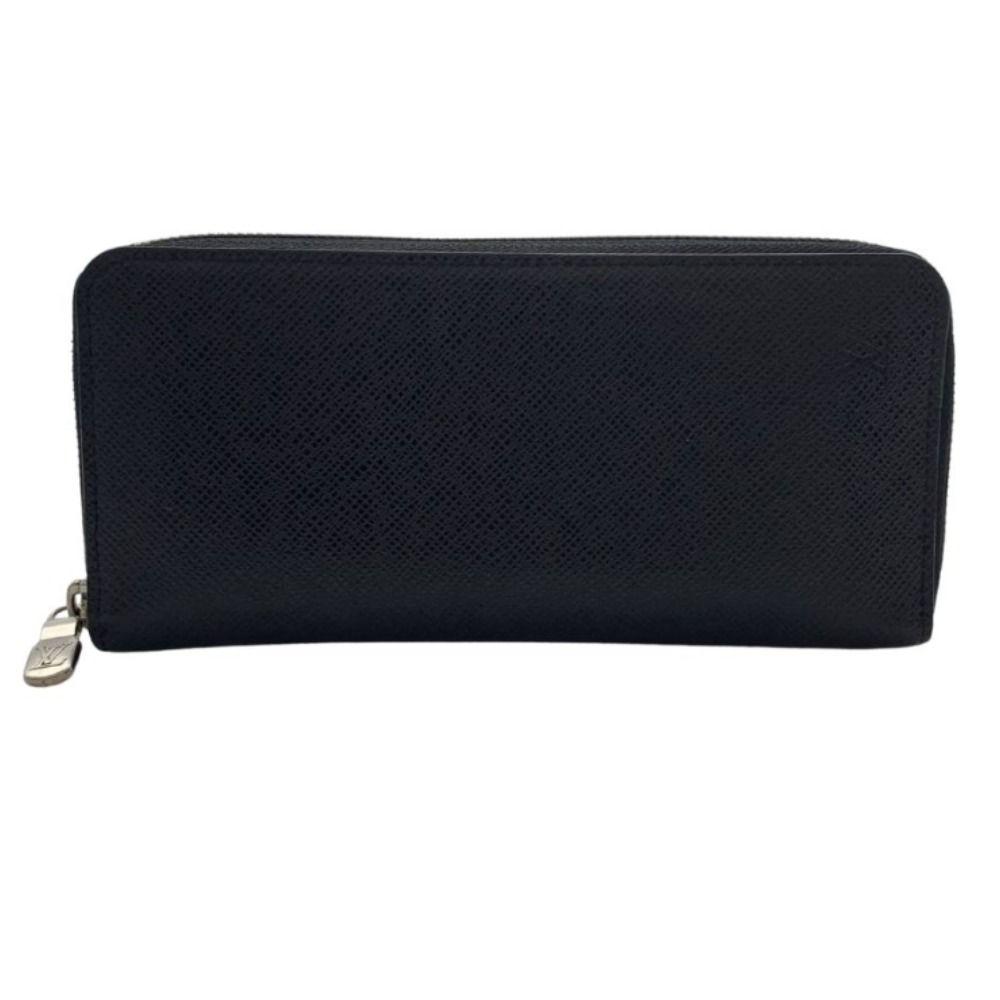 LOUIS VUITTON ルイ・ヴィトン 長財布 M30503 タイガ ジッピー