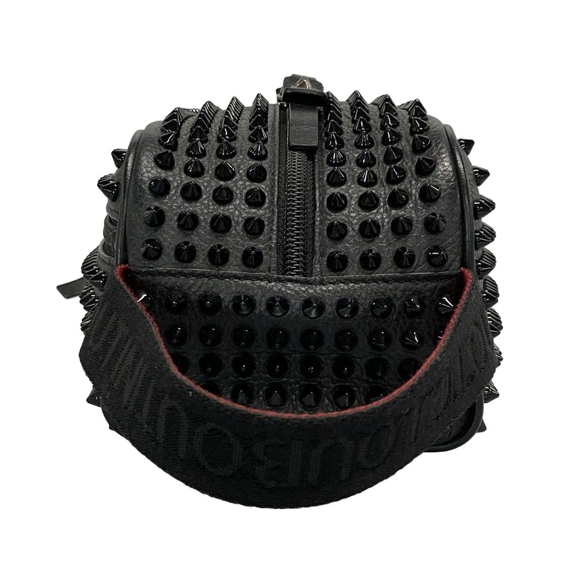 CHRISTIAN LOUBOUTIN(クリスチャンルブタン) セカンドバッグ美品