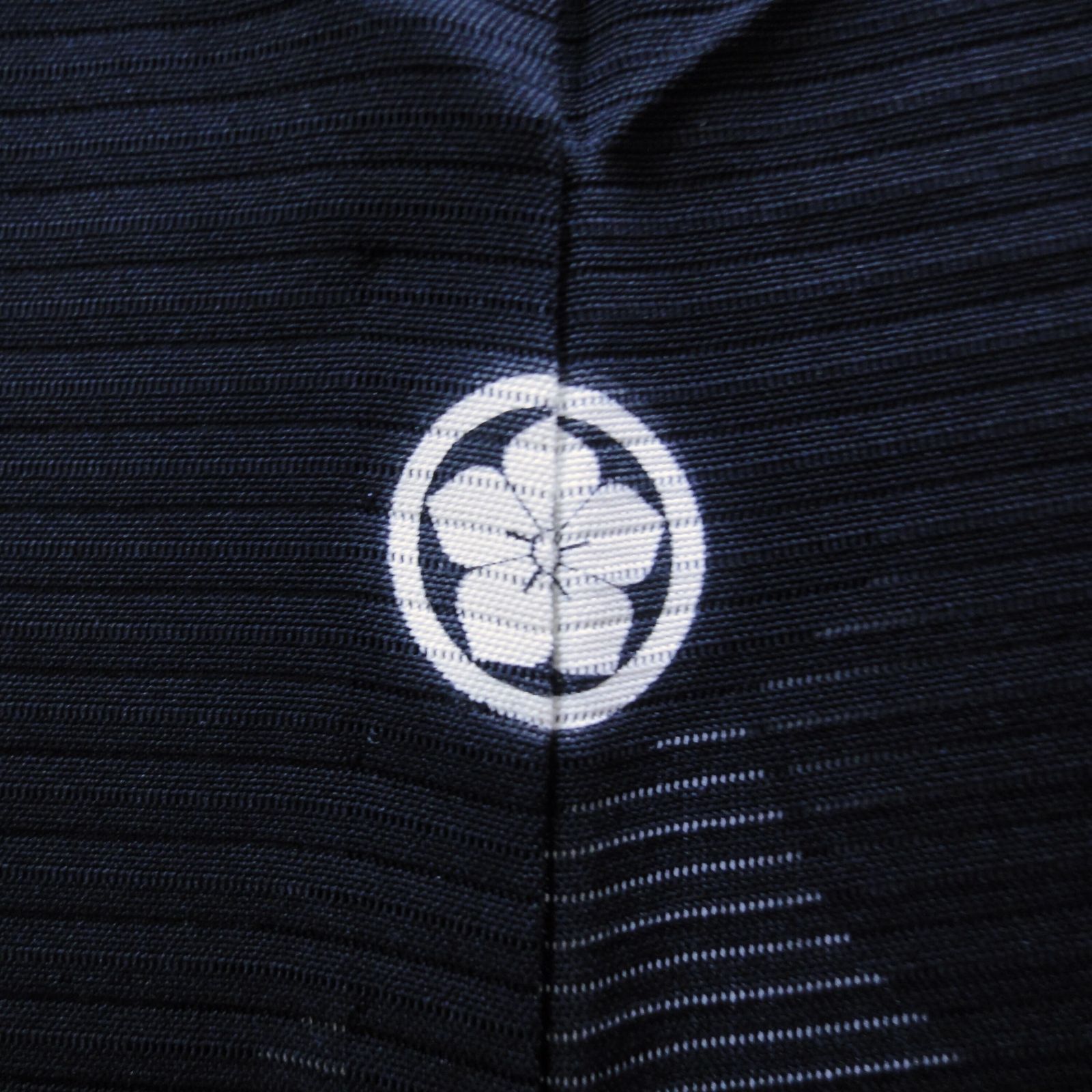 喪服 絽