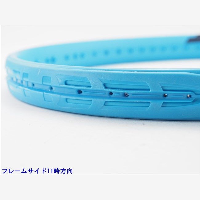 中古 テニスラケット ヘッド グラフィン 360 インスティンクト パワー 2019年モデル (G2)HEAD GRAPHENE 360 INSTINCT PWR 2019 中古 テニスラケット ヘッド グラフィン 360 インスティンクト