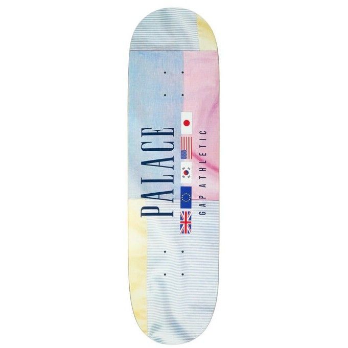 GAP｜パレス