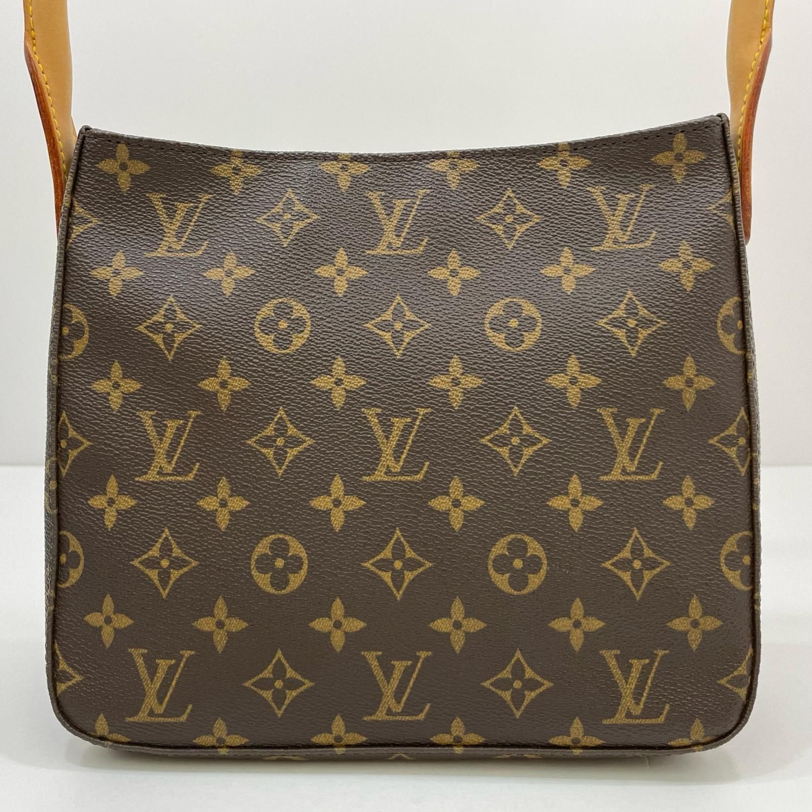 中古】LOUIS VUITTON | ルイ・ヴィトン ルーピングMM モノグラム