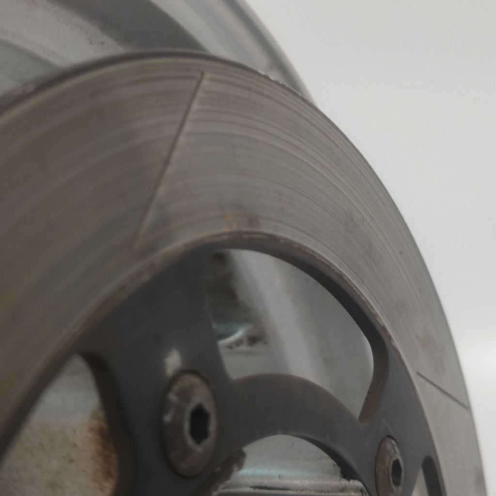 スズキ スカイウェブ250