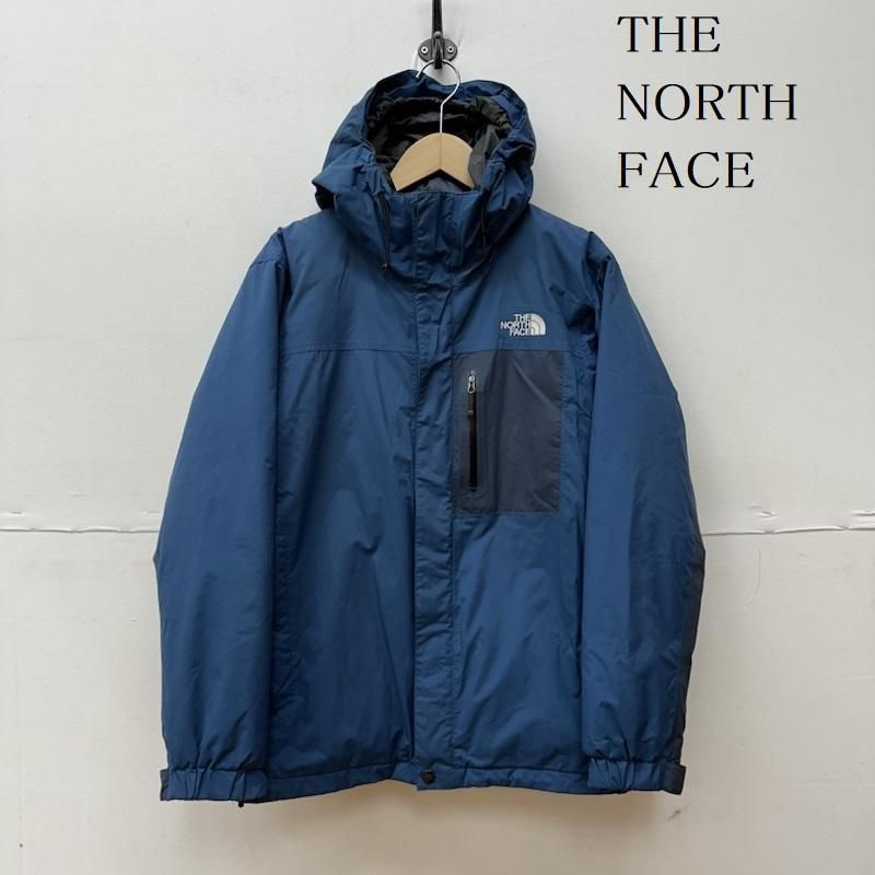 THE NORTH FACE ザ ノースフェイス/メンズファッション