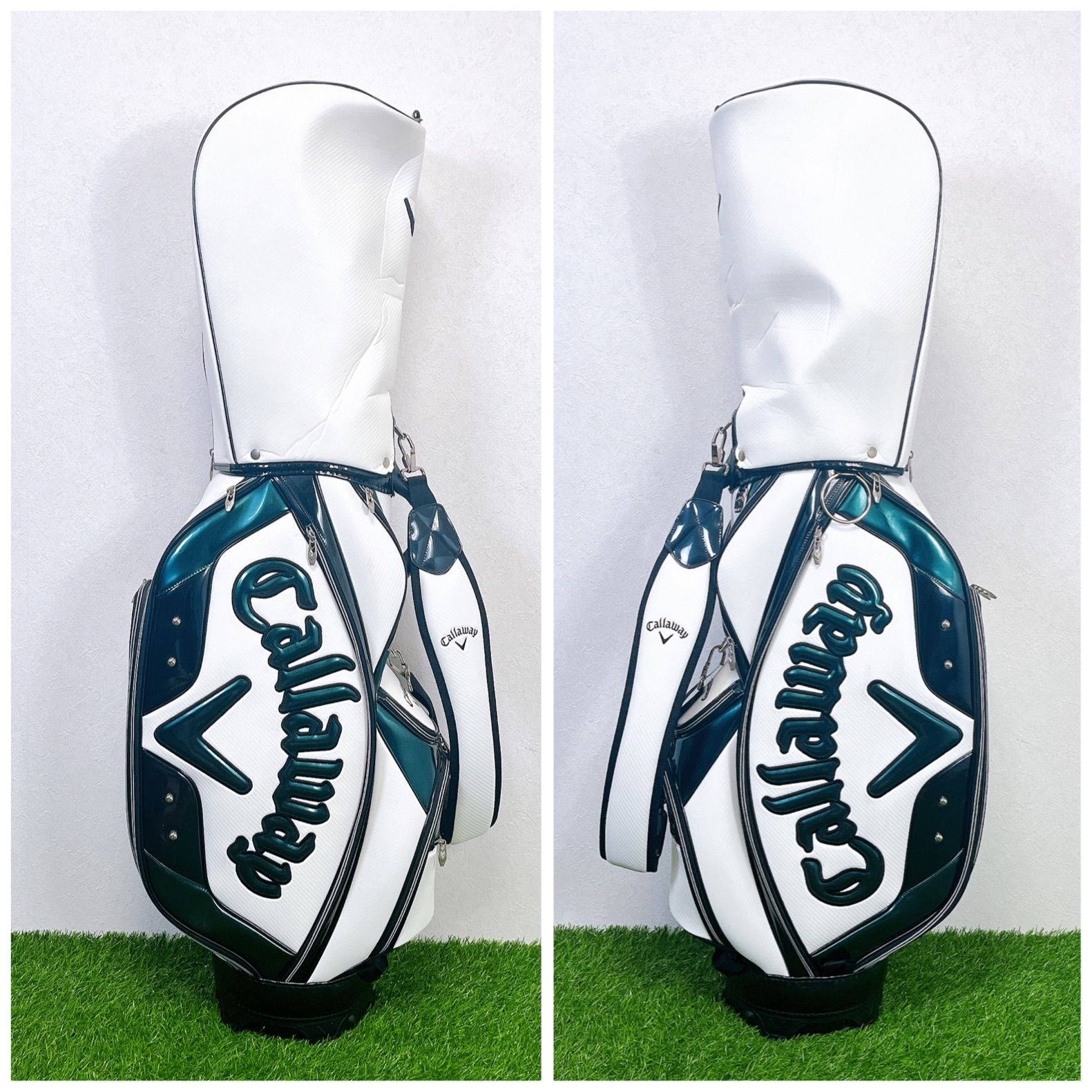 キャロウェイ レイザーフィットエクストリーム メンズゴルフ 13本