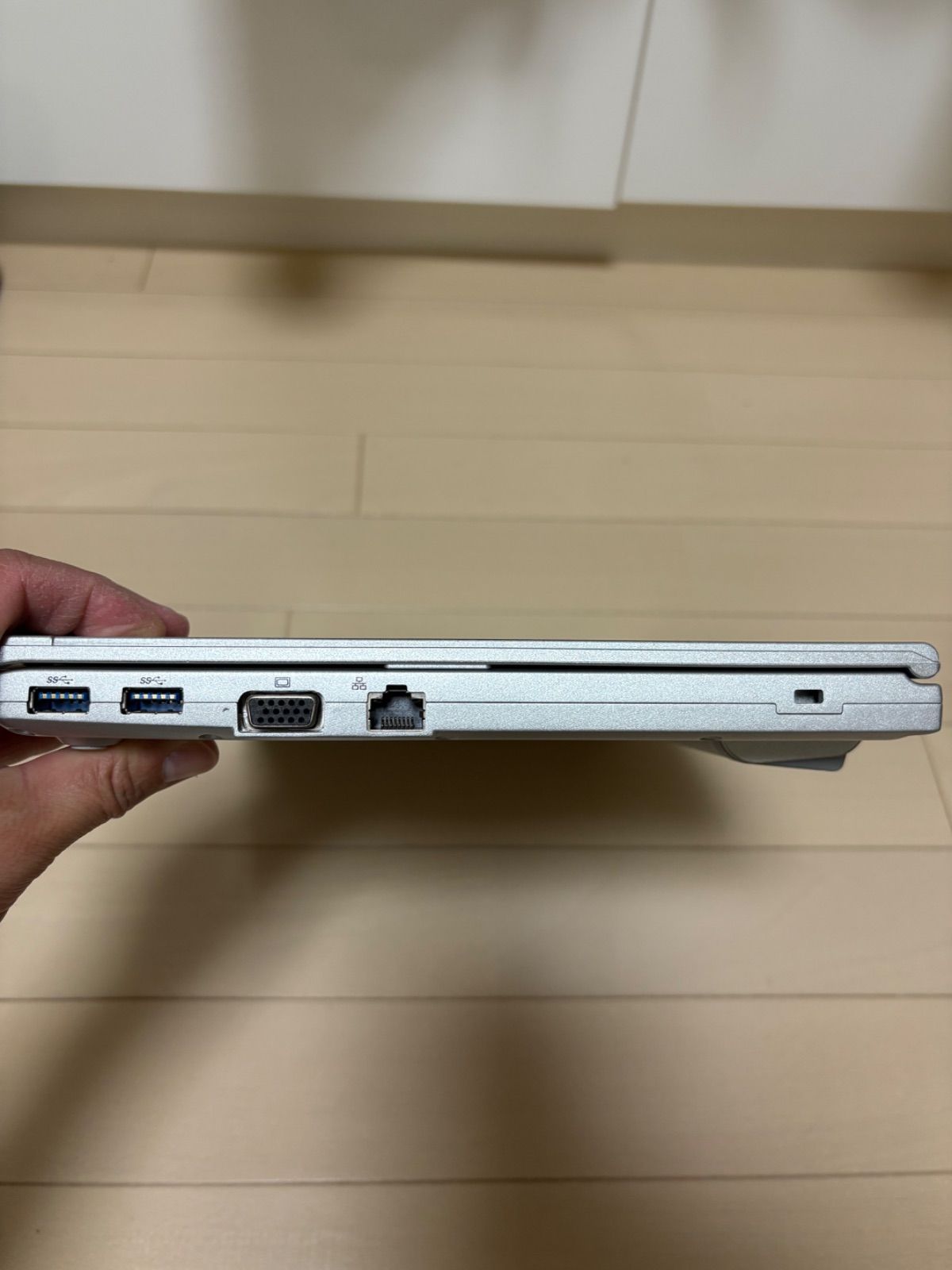 ほぼ美品/累積7310時間】Panasonic Let's note CF-LV8 Windows11 ほぼ美品/累積7310時間】Panasonic Let's note CF-LV8 Windows11