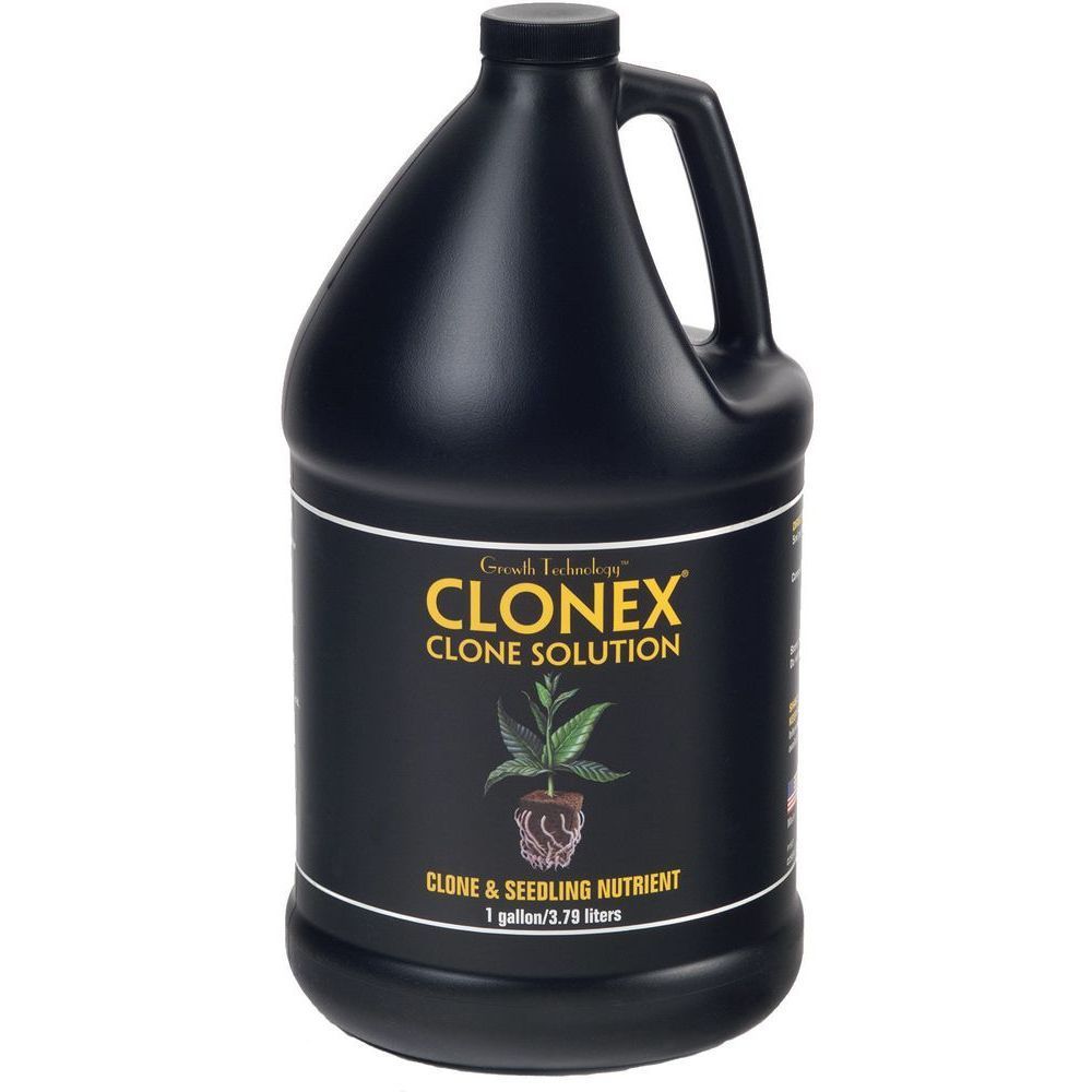 HydroDynamics Clonex Clone Solution 3.78L | クローン発育剤