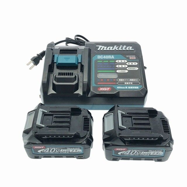 充電器付 コードレスチェーンソー116769