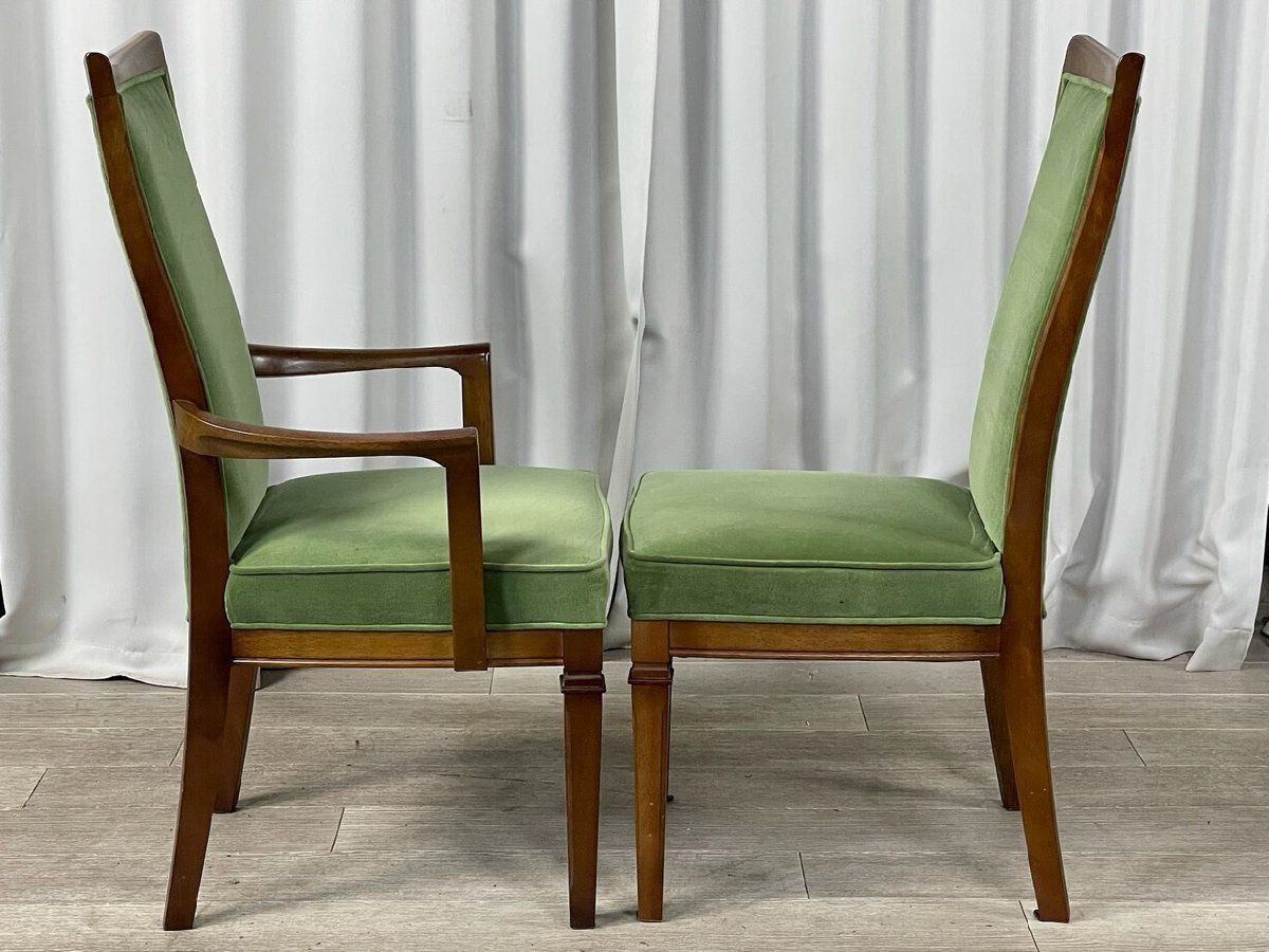 にこにこ様 椅子　マルニ　地中海② にこにこ様 椅子 マルニ 地中海②