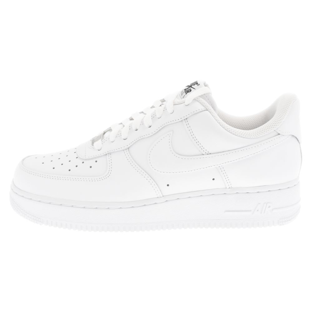 NIKE (ナイキ) W AIR FORCE 1 07 FLY EASE DX5883-100 ウィメンズ エア