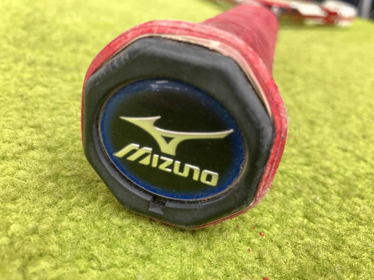 軟式テニスラケット MIZUNO