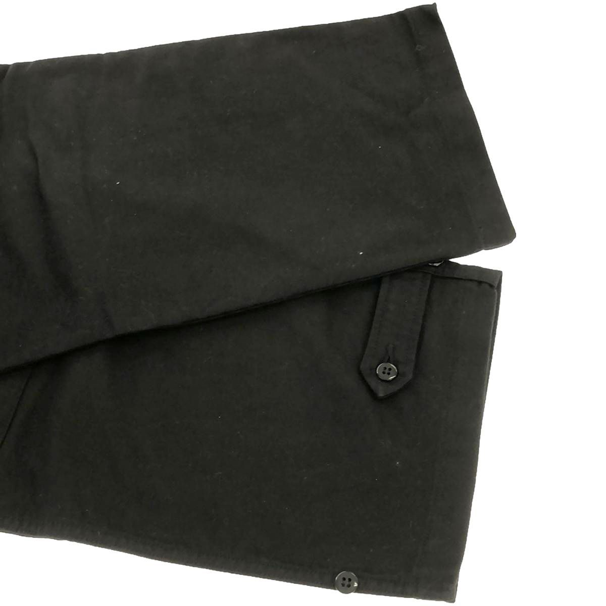 BONCOURA ボンクラ B-47 Cargo Pants Deck Cloth デッキクロスカーゴ