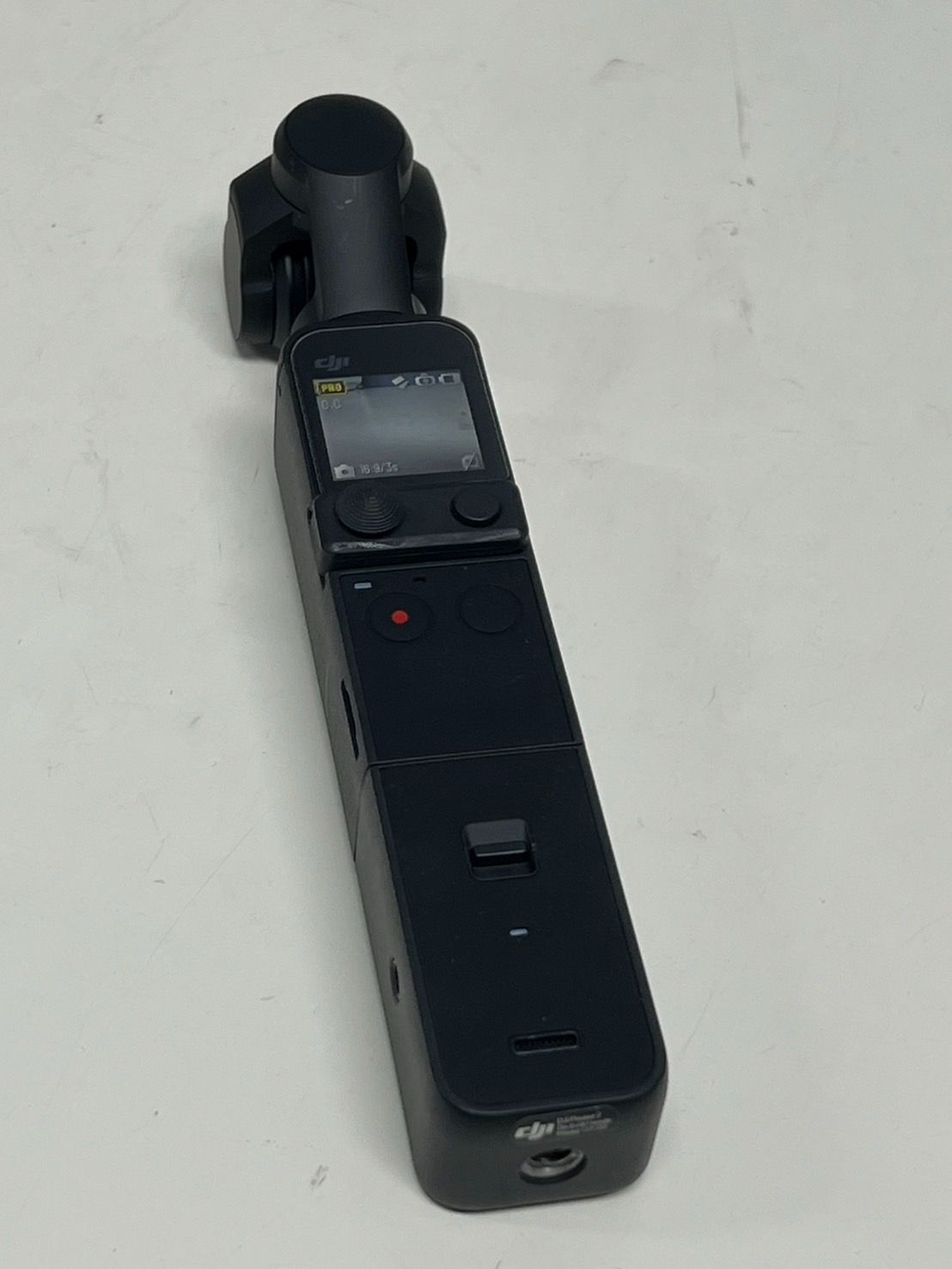OsmoPocket2