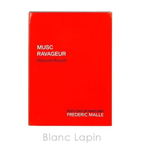 フレデリックマル FREDERIC MALLE ムスクラバジュール EDP 100ml [002999]
