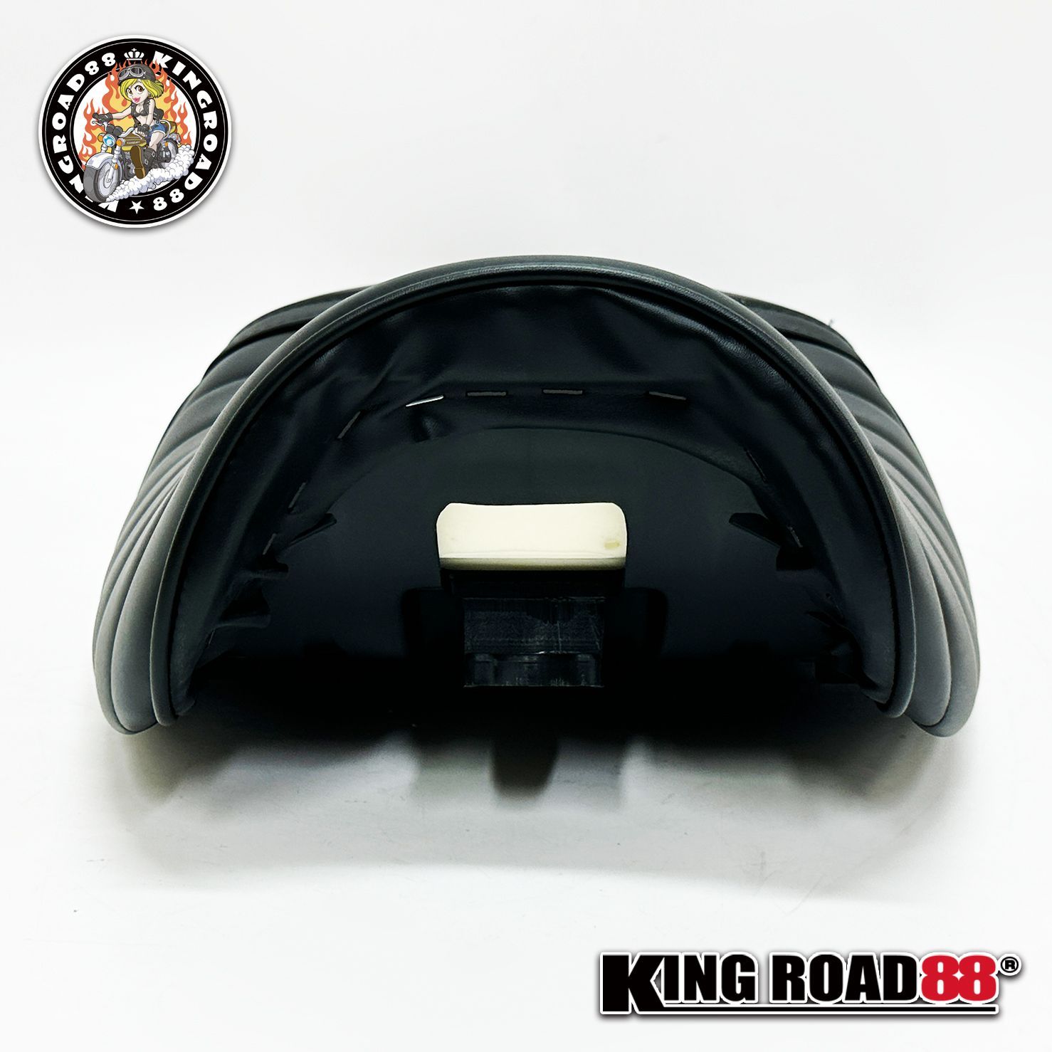 バリオスⅡ型 ZR250B KingRoad88 タックロールシート あんこ抜き