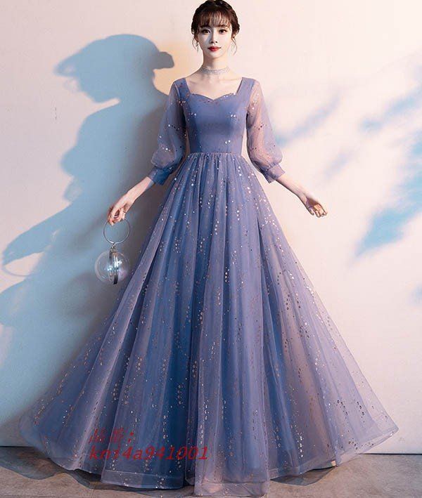 パーティードレス kni4a941001