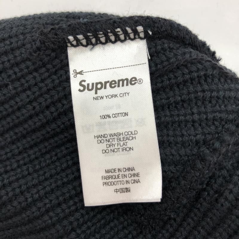 Printed ニット帽