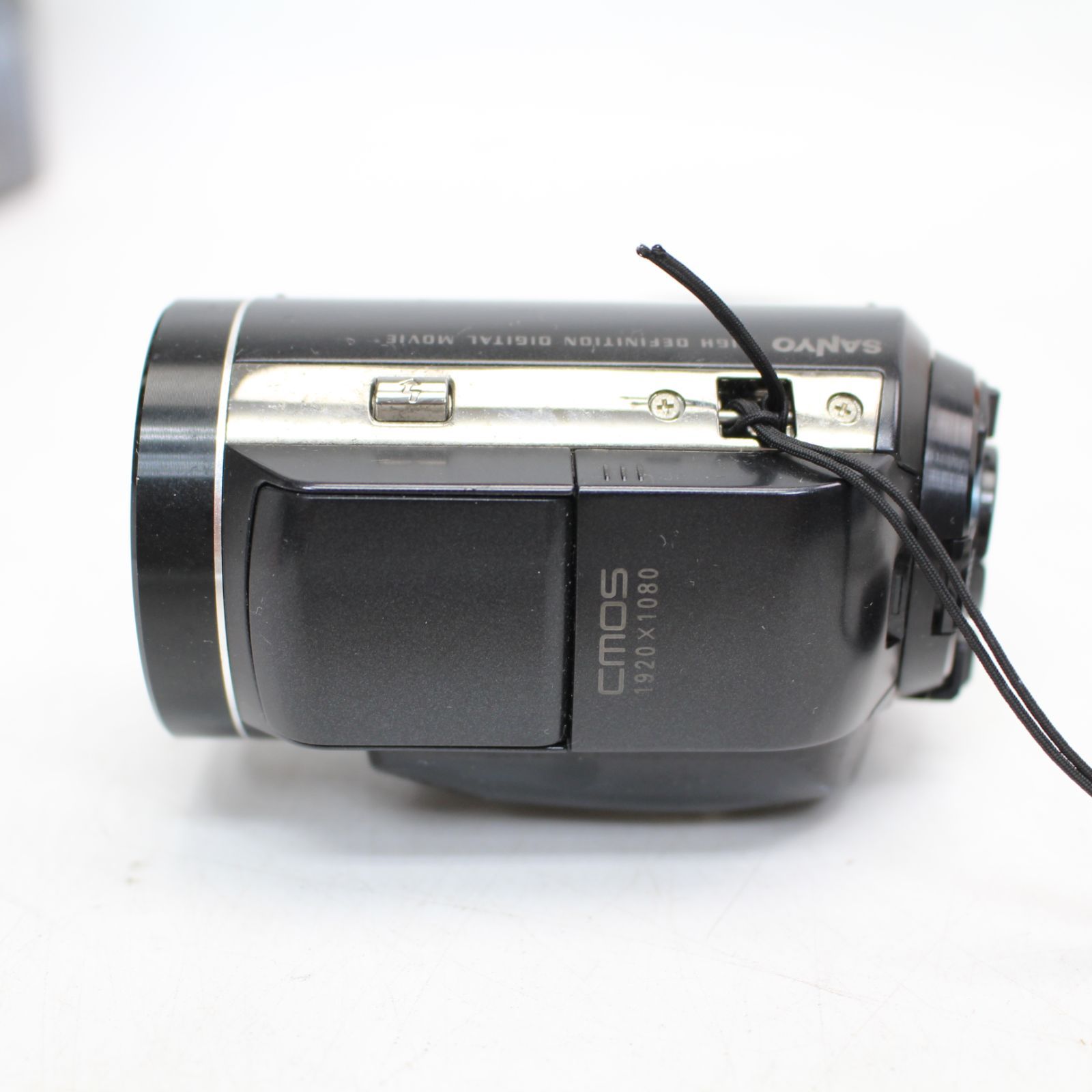 Xacti〔ザクティ〕 DMX-HD1000(K)  (SDカードおまけ) Amazon | SANYO デジタルムービーカメラ Xacti (ザクティ