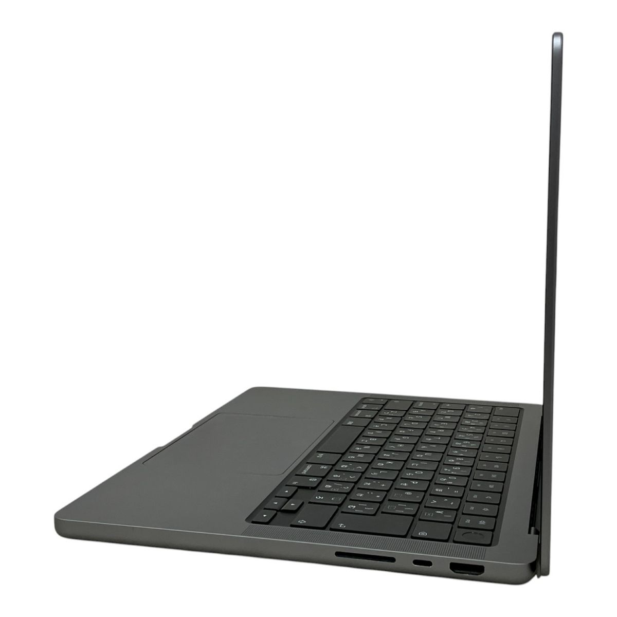 充放電回数38回】 Apple MacBook Pro 14インチ 2021 M1 Max