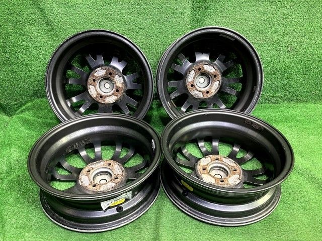 14ｲﾝﾁ 4.5J